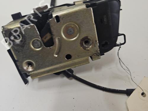 Used Rear right lock Rear right lock RENAULT LAGUNA II (BG0/1_) 1.8 16V (BG04, BG0B, BG0C, BG0V) (117 hp) 32331616 32331616