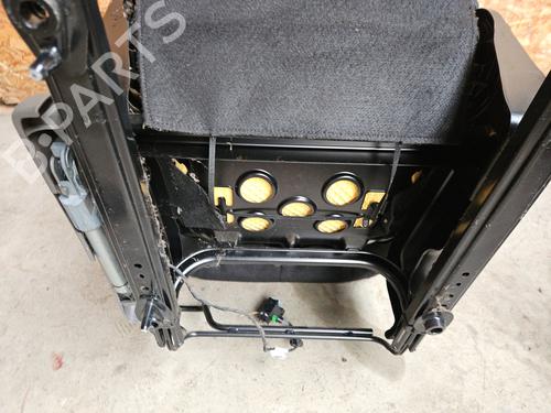 Right front seat RENAULT KANGOO Express (FW0/1_) 1.5 dCi 70 (FW0A, KW0V) | BP30139377C16  - Image 5