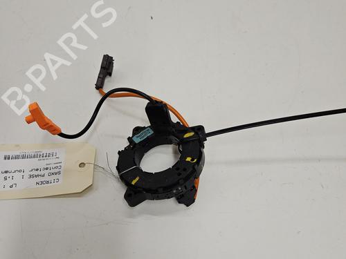 Used Squib airbag CITROËN SAXO (S0, S1) 1.5 D (58 hp) 28572851