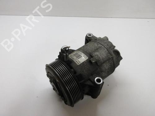 Used AC compressor RENAULT MEGANE II (BM0/1_, CM0/1_) 1.9 dCi (131 hp) 20897003