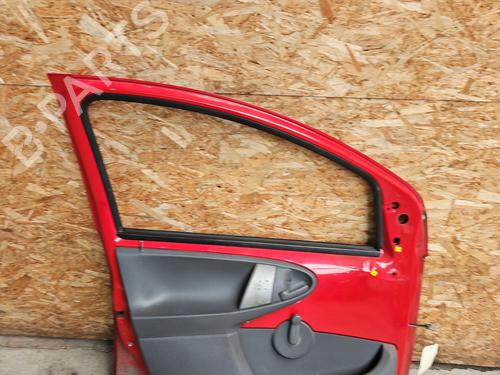 left-front-door-citroen-c1-pm_-pn_-2005-2006-2007-2008-2009-2010-2011-2012-2013-2014-33030607 main image