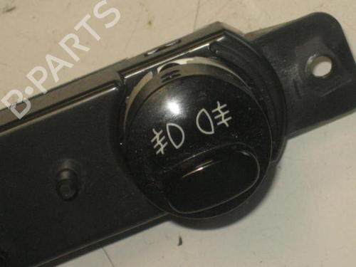 Used Warning switch Warning switch FIAT 500 (312_) 1.3 D Multijet (312AXB1A) (75 hp) 20890209 20890209