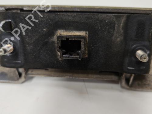 Mittleres Rücklicht CITROËN XSARA PICASSO (N68) 1.6 HDi | BP29978854I39