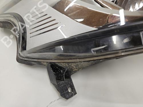 Right headlight RENAULT TRAFIC III Van (FG_) 1.6 dCi 125 (FGMH) | BP29599235C29 