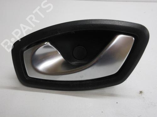 Front left interior door handle RENAULT CLIO IV (BH_) 1.2 TCe 120 (BHM0) | BP20896769I13 