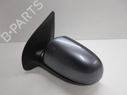 Left mirror HYUNDAI i20 I (PB, PBT) 1.4 CRDi | BP20896935C26 
