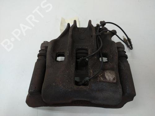 Used Left front brake caliper PEUGEOT 406 (8B) 1.8 16V (116 hp) 20900033