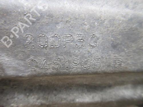 Used Gearbox CITROËN XSARA PICASSO (N68) 1.6 16V (109 hp) 27989923