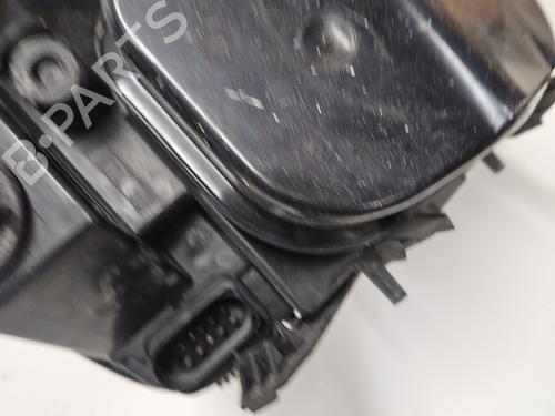 Venstre forlygte FORD FOCUS C-MAX (DM2) 1.8 TDCi | BP30730745C28 