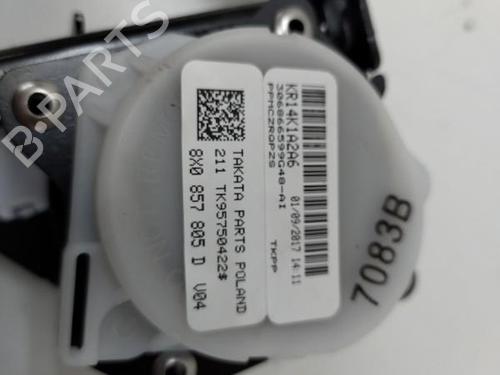 Rear right belt tensioner AUDI A1 (8X1, 8XK) 1.0 TFSI | BP20899386C90 