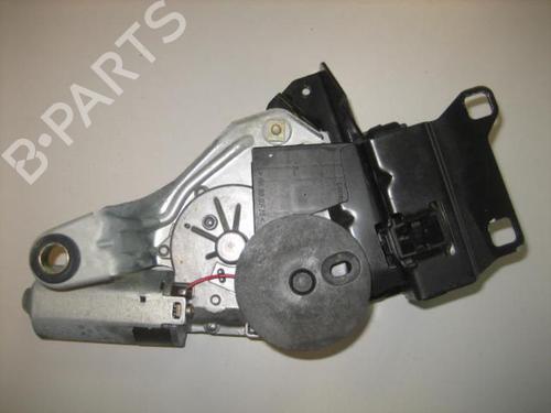 Used Rear wiper motor BMW 3 Touring (E46) 330 d (184 hp) 20898826