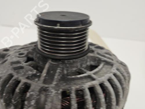Alternator PORSCHE CAYENNE (9PA) 3.2 | BP26678690M7 - Image 2