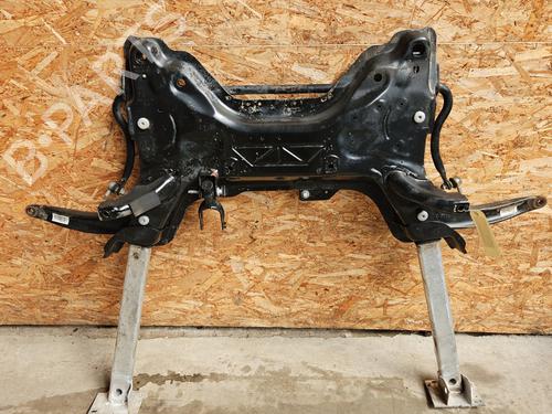 Used Subframe Subframe PEUGEOT 308 I (4A_, 4C_) 1.6 HDi (109 hp) 26896751 26896751