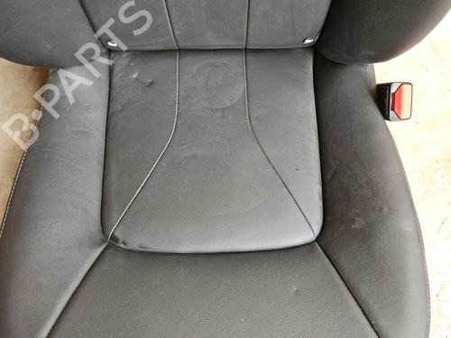 Right front seat RENAULT ZOE (BFM_) ZOE (BFMC, BFMD) | BP24939962C16 