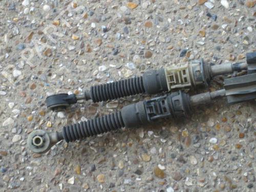 Used Gear lever RENAULT MEGANE III Coupe (DZ0/1_) 1.5 dCi (DZ0C, DZ1A) (90 hp) 22105958
