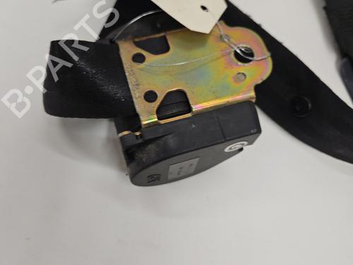 Used Front left seatbelt Front left seatbelt CITROËN AX (ZA-_) 11 (54 hp) 28091129 28091129