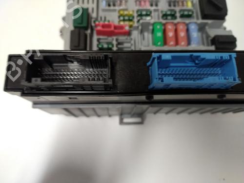 Electronic module BMW 3 (E90) 330 i | BP22109741M83  - Image 13