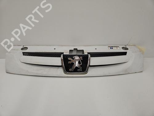 Grill PEUGEOT PARTNER MPV (5_, G_) 2.0 HDI (90 hp) 30532437