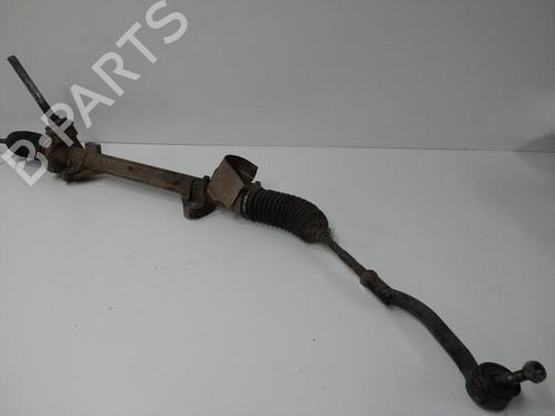 Used Steering rack NISSAN QASHQAI I (J10, NJ10) 1.5 dCi (106 hp) 20900129