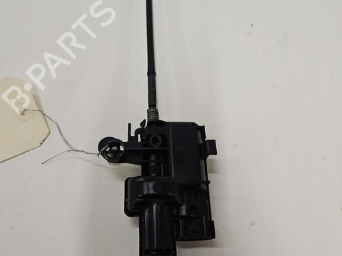 Moteur de trappe à carburant RENAULT CLIO IV (BH_) 1.5 dCi 75 (75 hp) 30604444