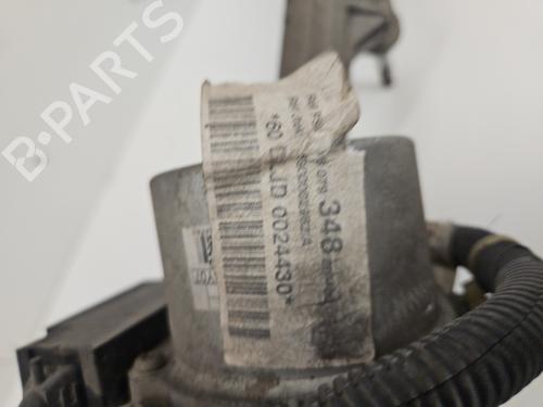 Used Steering rack Steering rack PEUGEOT 2008 I (CU_) 1.6 VTi (120 hp) 31301293 31301293