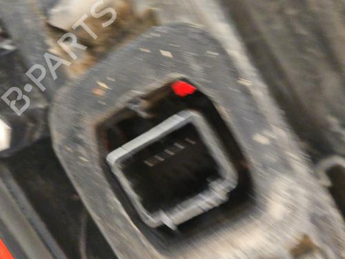 Left taillight RENAULT KANGOO / GRAND KANGOO II (KW0/1_) 1.5 dCi 90 (KW05, KW08, KW0G, KW11) | BP30309825C34