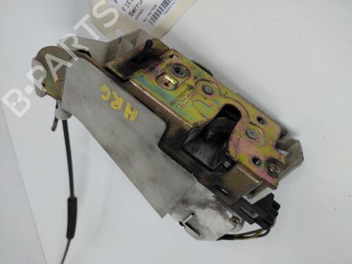 Rear left lock FORD FIESTA IV (JA_, JB_) 1.3 i | BP20905845C100 