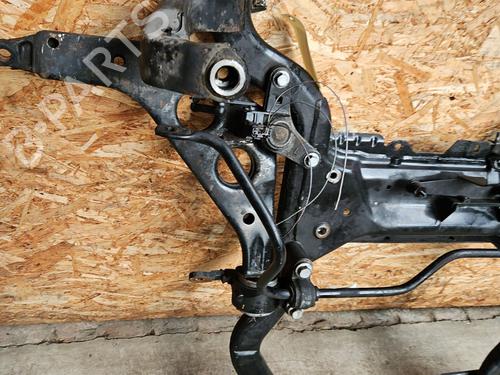 Used Subframe Subframe MINI MINI (R50, R53) One D (75 hp) 33311502 33311502