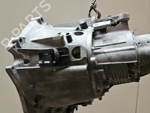 Gearbox PEUGEOT 2008 I (CU_) 1.6 BlueHDi 120 | BP30046111M3  - Image 7