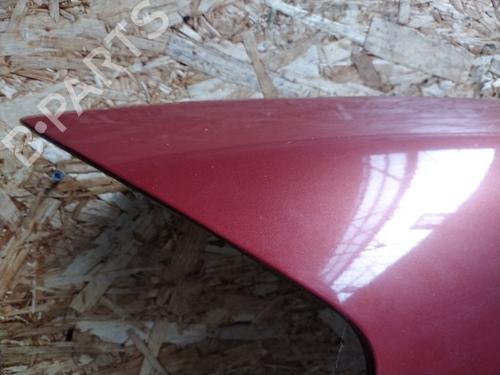 Left front fenders CITROËN C3 I (FC_, FN_) 1.4 HDi | BP20907712C41 
