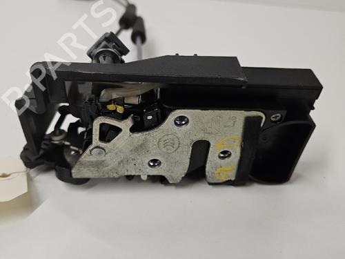 Used Rear left lock Rear left lock 36939699 36939699