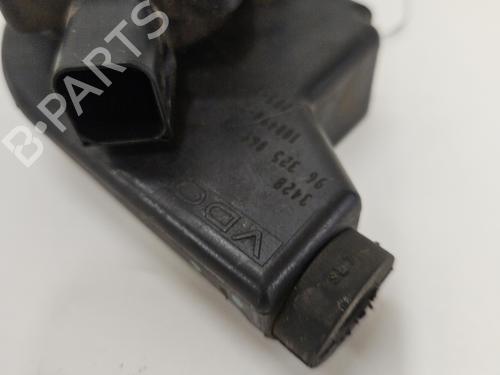 Used Electronic module Electronic module PEUGEOT 406 Break (8E/F) 2.0 HDI 110 (109 hp) 26929045 26929045