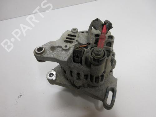 Alternator RENAULT TWINGO I (C06_) 1.2 (C066, C068) | BP20902582M7 