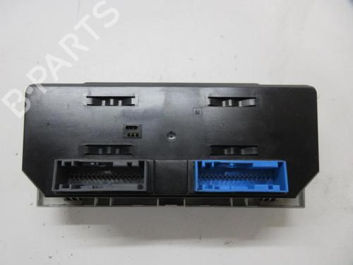 Climate control OPEL ASTRA H Estate (A04) 1.9 CDTI 16V (L35) | BP20906522I5 