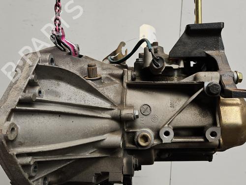 gearbox-fiat-stilo-192_-2001-2002-2003-2004-2005-2006-2007-2008-2009-2010-26939733 main image