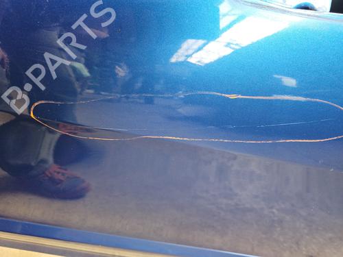 Right front door PEUGEOT 308 I (4A_, 4C_) 1.6 HDi | BP26896750C3 