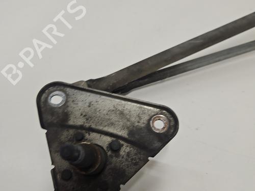 Front wiper motor PEUGEOT PARTNER MPV (5_, G_) 1.6 HDi 90 | BP30116015M29