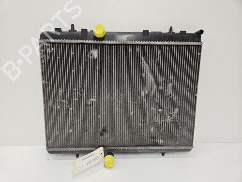 water-radiator-peugeot-partner-box-bodympv-2008-31804123 main image