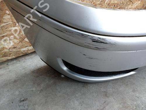 Front bumper VW POLO (6N2) 1.4 TDI | BP20907949C7 