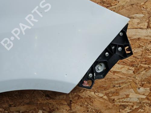 Right front fenders OPEL CORSA D (S07) 1.3 CDTI (L08, L68) | BP27886204C42 