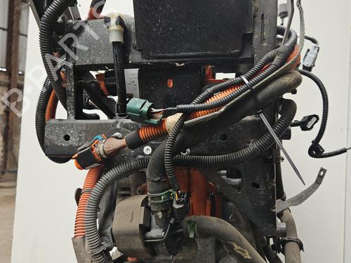 Engine RENAULT KANGOO Express (FW0/1_) Z.E. (FW0Z, FW1Z) | BP28091096M1 