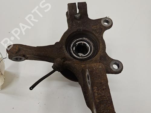 Used Right front steering knuckle NISSAN MICRA IV (K13K, K13KK) 1.2 (80 hp) 30604349