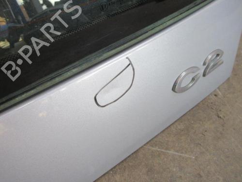 Used Tailgate Tailgate 22107518 22107518