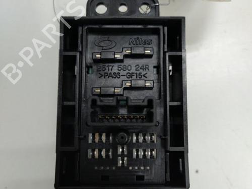 Used Switch Switch RENAULT KOLEOS I (HY_) 2.0 dCi (HY0K) (150 hp) 20893881 20893881