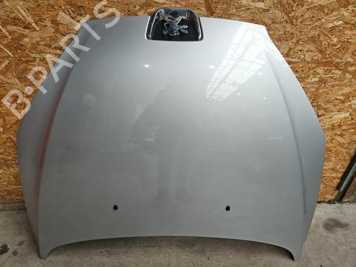 Used Hood PEUGEOT 407 Coupe (6C_) 2.0 HDi (163 hp) 28611736
