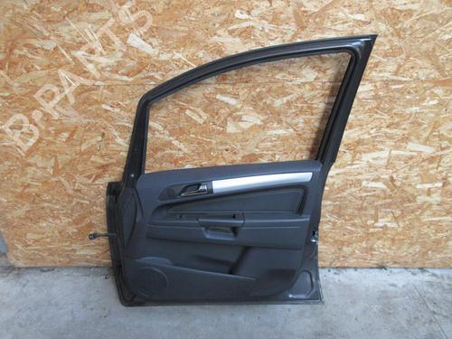 Right front door OPEL ZAFIRA / ZAFIRA FAMILY B (A05) 1.7 CDTI (M75) | BP20896621C3 