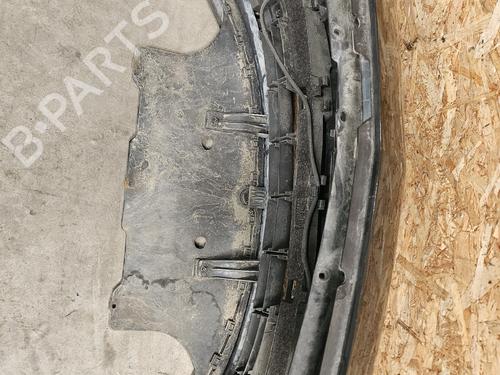 Used Front bumper Front bumper OPEL MERIVA B MPV (S10) 1.7 CDTI (75) (110 hp) 36287716 36287716