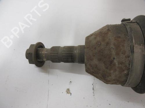 Right front driveshaft OPEL ASTRA H GTC (A04) 1.7 CDTi (L08) | BP20901203M39 