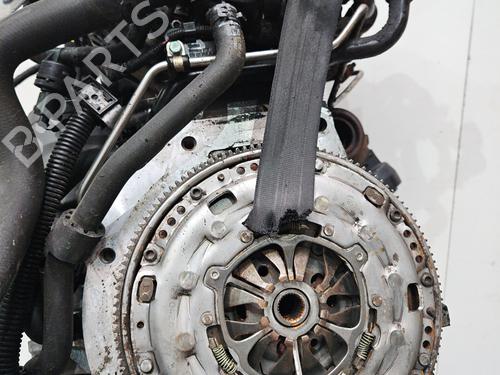 Motor VW PASSAT B6 Variant (3C5) 1.9 TDI (105 hp) 30886489