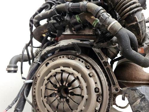 Used Engine Engine RENAULT CLIO III Grandtour (KR0/1_) [2007-2026] 34260983 34260983